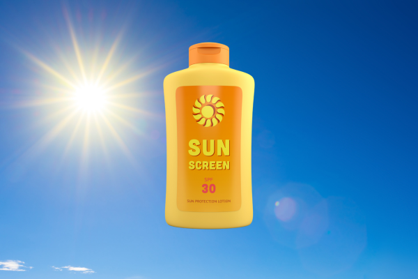 The Latest on SPF in Sunscreen Recalls