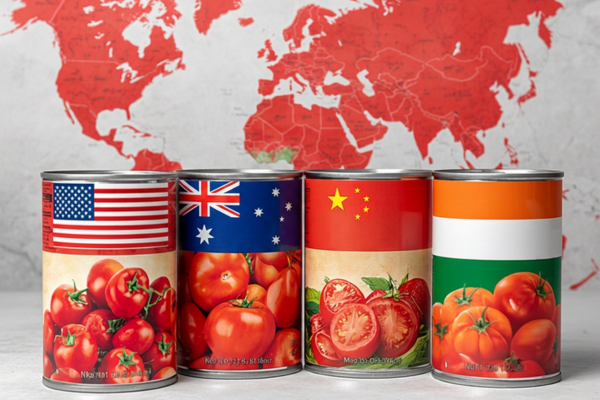 Food Fraud Investigation Highlights Importance of Supply Chain Verification